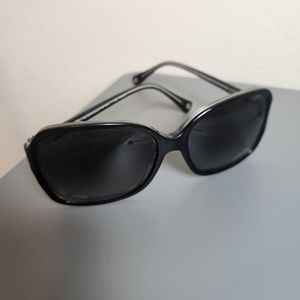 Coach Polarized Sunglasses